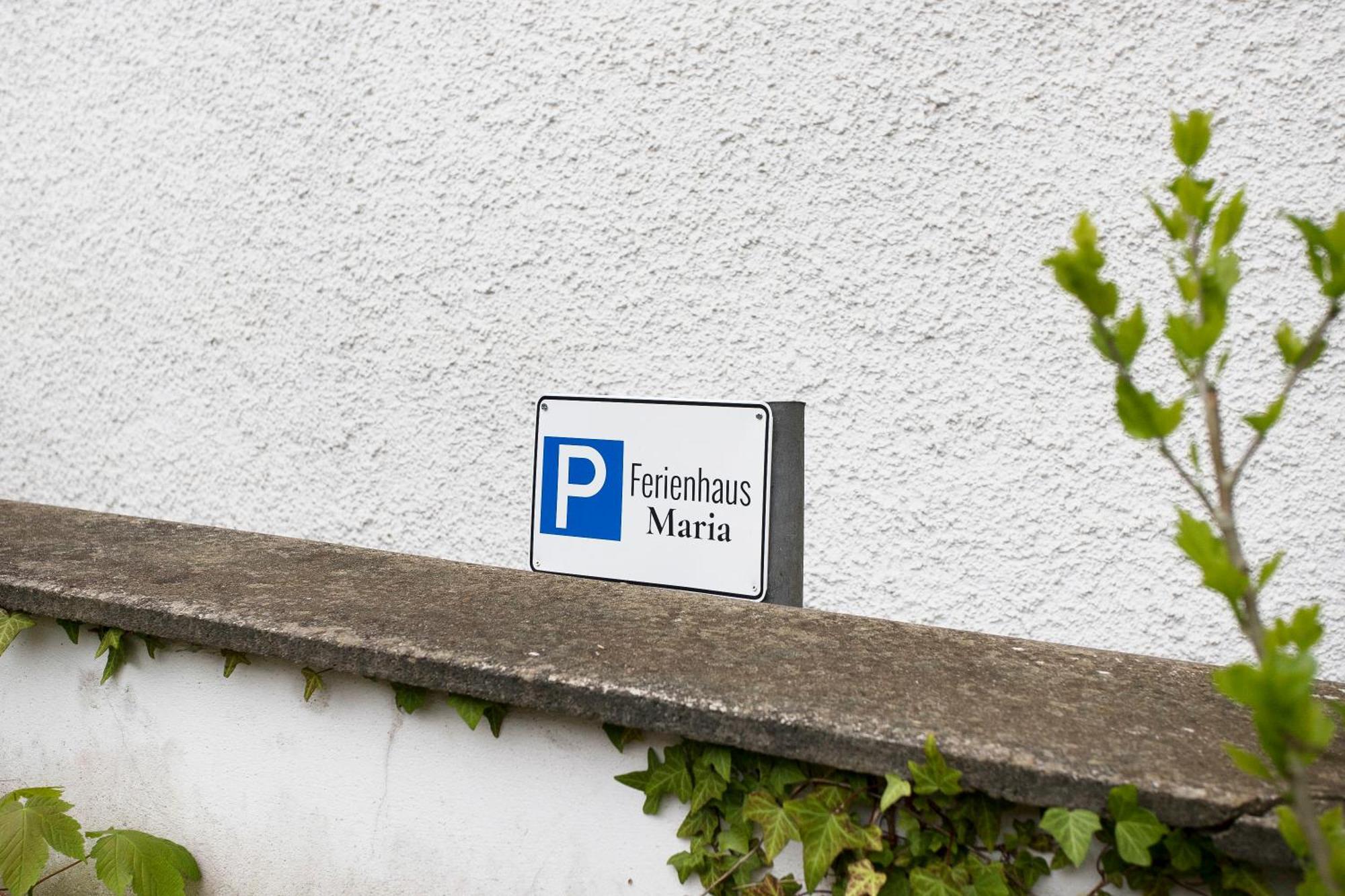 Haus Maria Villa Laufen Exterior photo